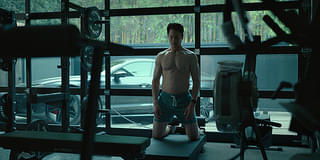 DON'T DIE “永遠に生きる”を極めし男