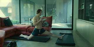 DON'T DIE “永遠に生きる”を極めし男