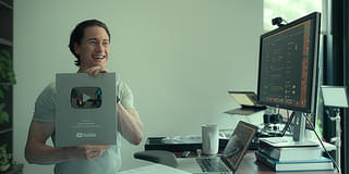 DON'T DIE “永遠に生きる”を極めし男