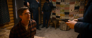 フライト・リスク