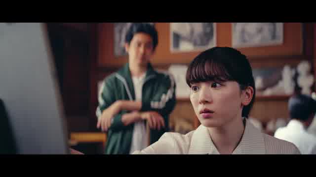 主題歌スペシャル映像