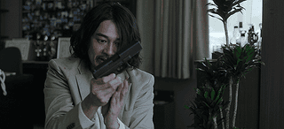 Demon City 鬼ゴロシ