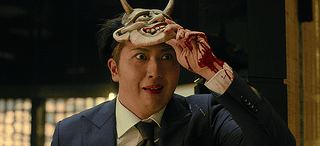 Demon City 鬼ゴロシ