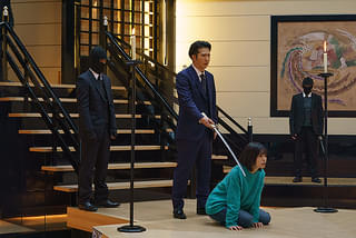 Demon City 鬼ゴロシ