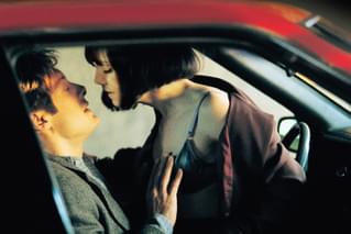 クラッシュ（1996）の特集