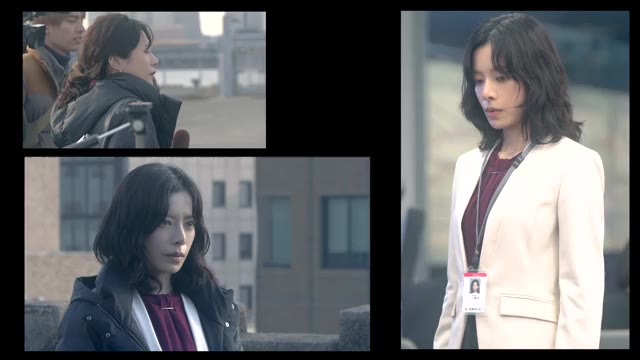 メイキング映像：桜井ユキ