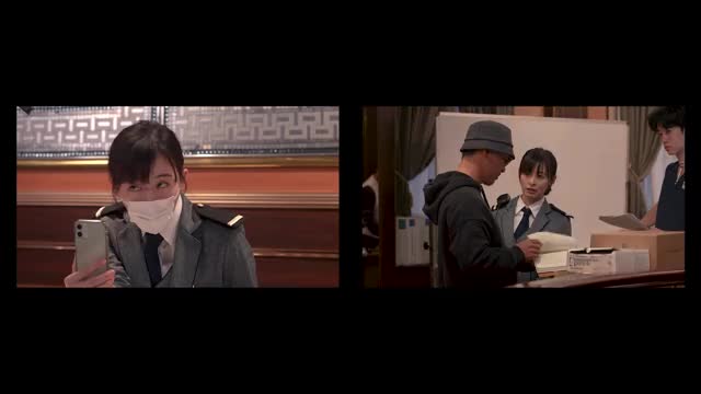 メイキング映像：森七菜