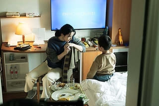 フロントライン