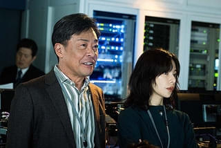 フロントライン