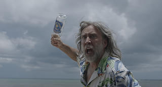 リタイアメントプラン 殺し屋の引退生活