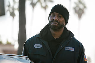 1992 一触即発の夜