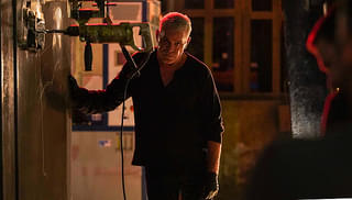 1992 一触即発の夜