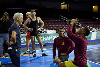 アンストッパブル