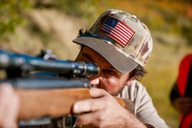 ホームステッド 世界が崩れる時