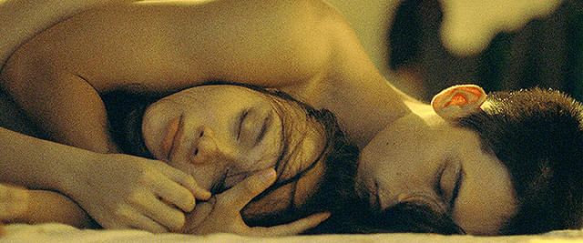 ボー・ディエン・ザー・フイの「その花は夜に咲く」の画像