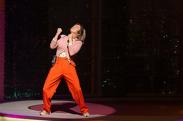 レネー・ゼルウィガーの「ブリジット・ジョーンズの日記 サイテー最高な私の今」の画像