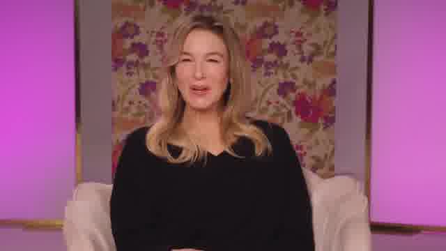 特別映像：ブリジット愛が止まらない！