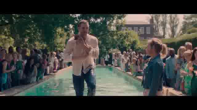 本編映像：「年下男子」ロクスター