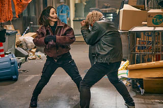 裏社員。 スパイやらせてもろてます