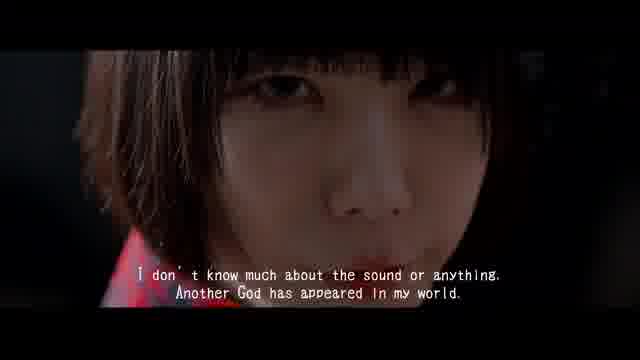 アメリカ進出記念・特別予告編