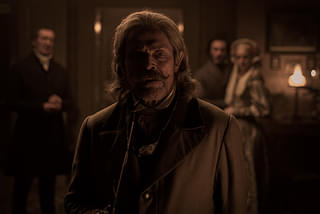 ノスフェラトゥ