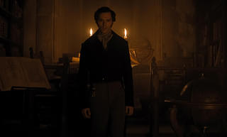 ノスフェラトゥ