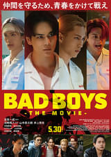 BADBOYS THE MOVIE