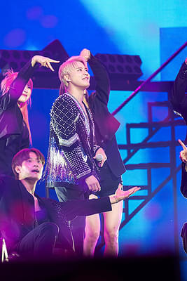 XIA CONCERT MOVIE：RECREATION キム・ジュンス2024アンコールコンサート