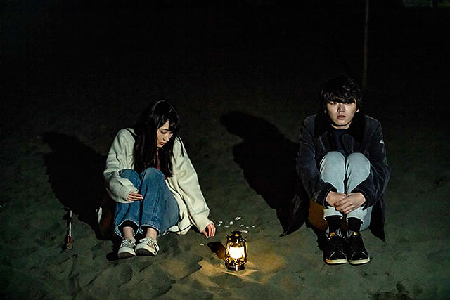 佐々木ありさの「パーフェクト・シェアハウス」の画像