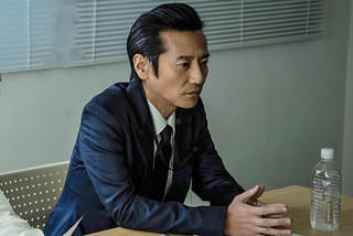 パーフェクト・シェアハウス