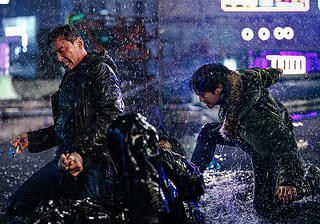 ベテラン 凶悪犯罪捜査班