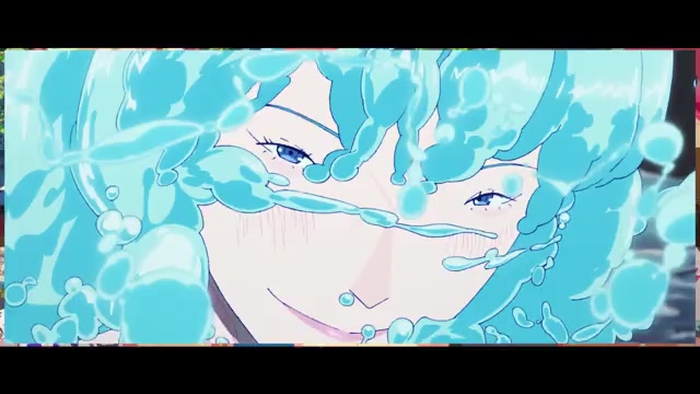 挿入歌「あなたのために」特別映像