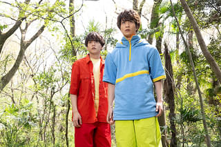 映画 仮面ライダーガヴ お菓子の家の侵略者