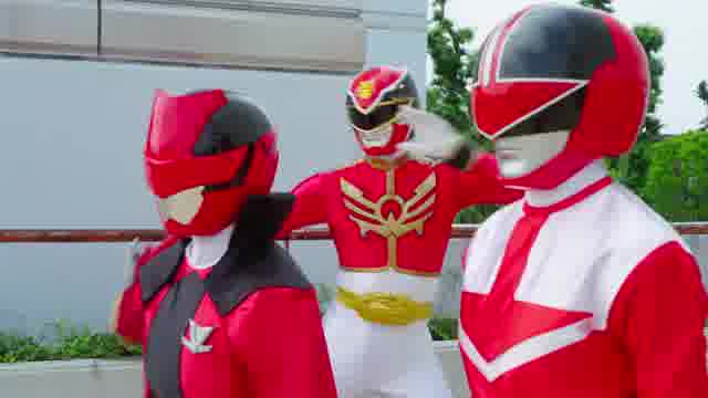 最終映画告知映像