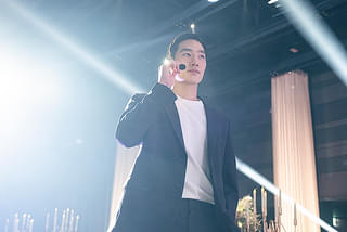 ラブ・イン・ザ・ビッグシティ