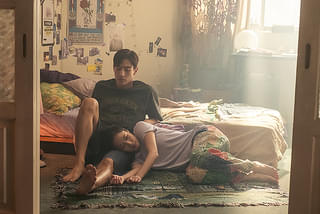 ラブ・イン・ザ・ビッグシティ