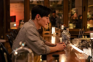 ラブ・イン・ザ・ビッグシティ