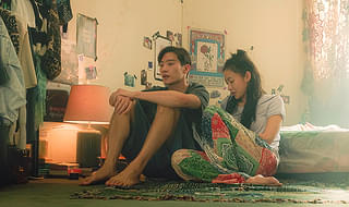 ラブ・イン・ザ・ビッグシティ