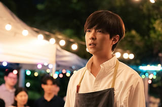 ラブ・イン・ザ・ビッグシティ