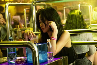 ラブ・イン・ザ・ビッグシティ