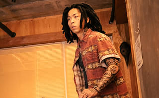 ラブ・イン・ザ・ビッグシティ