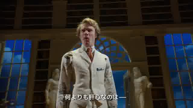 予告編（30秒）