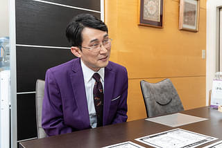 事故物件ゾク 恐い間取り