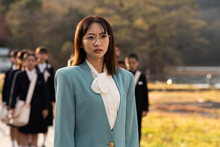 おいしい給食 炎の修学旅行