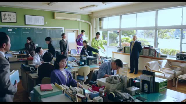 15秒映像：いざ！修学旅行編