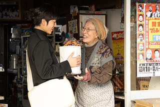 おいしい給食 炎の修学旅行