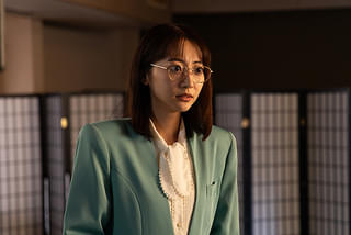 おいしい給食 炎の修学旅行