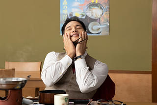 おいしい給食 炎の修学旅行