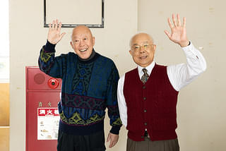 おいしい給食 炎の修学旅行