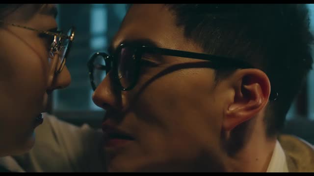 15秒映像：再会編